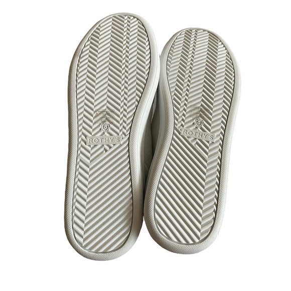 Rothy’s The RS01 Sneaker Brand New Size 9 - Picture 5 of 7